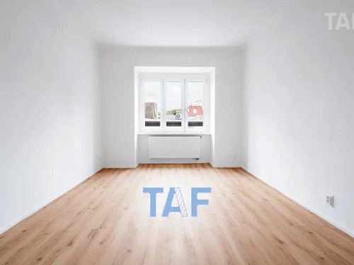Prodaný byt 3+kk 83 m²
