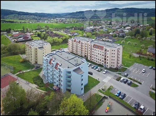 Prodaný byt 3+kk 72 m²
