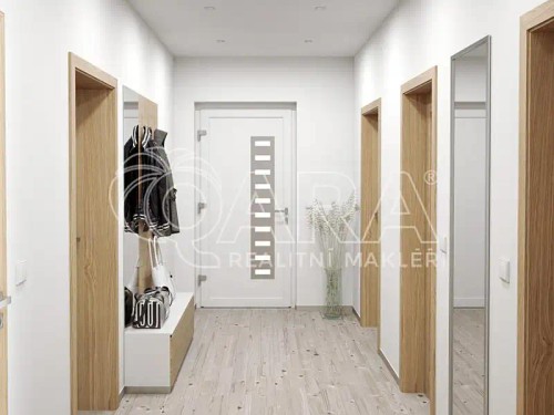 Prodej domu 95 m², pozemek 250 m²