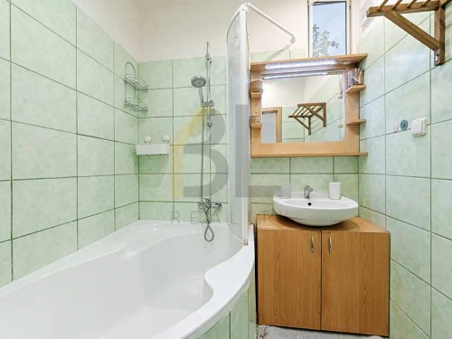 Prodaný byt 3+1 69 m²