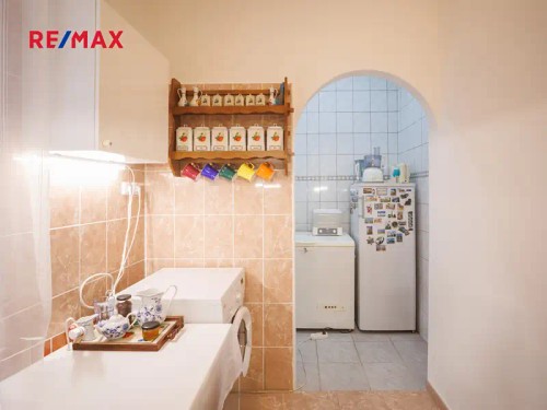 Prodej bytu 4+1 125 m²