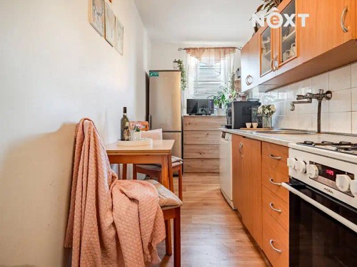 Prodej bytu 3+1 58 m²