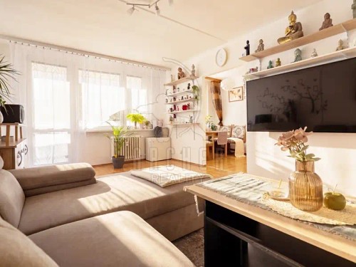 Prodej bytu 3+1 70 m²