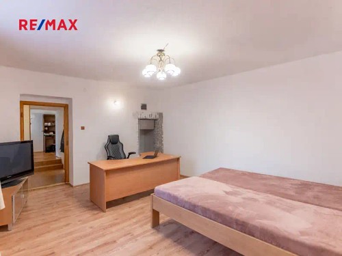 Prodej domu 190 m², pozemek 568 m²