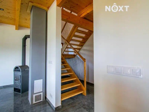 Prodej domu 227 m², pozemek 981 m²