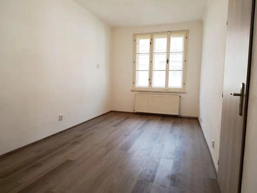 Prodaný byt 2+kk 42 m²