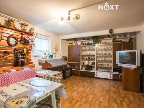 Prodej domu 160 m², pozemek 957 m²