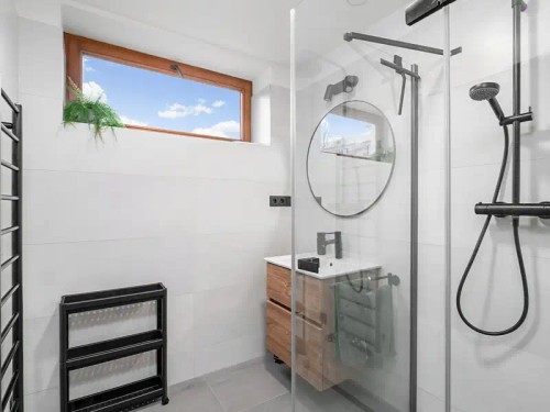 Prodej bytu 3+kk 63 m²