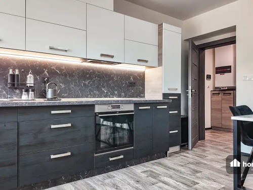Prodej bytu 2+kk 54 m²
