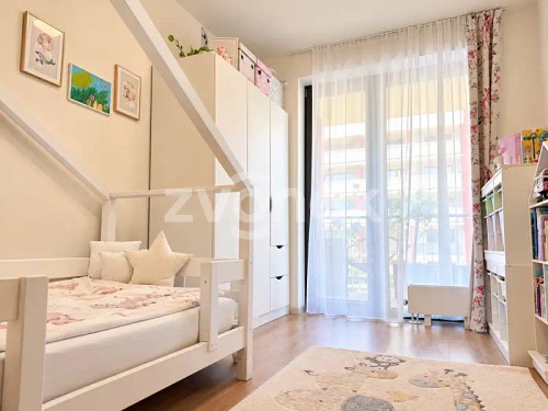 Prodej bytu 3+kk 75 m²