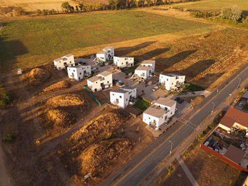 Prodej bytu 2+kk 53 m²