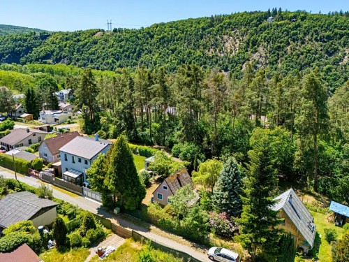 Prodej chaty 42 m², pozemek 398 m²