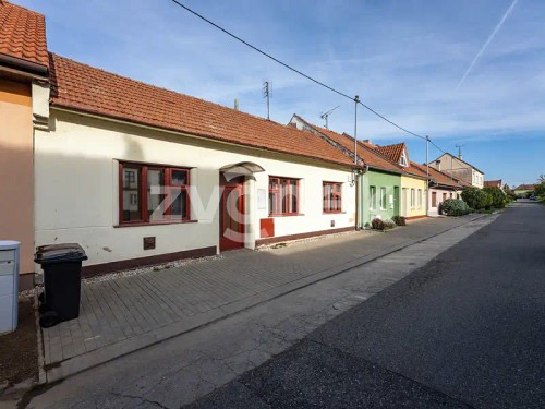 Prodej domu 87 m², pozemek 532 m²