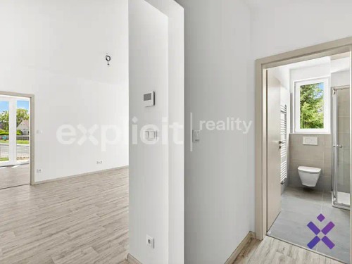 Prodej bytu 2+kk 48 m²