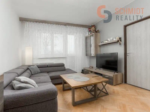 Prodej bytu 3+1 79 m²