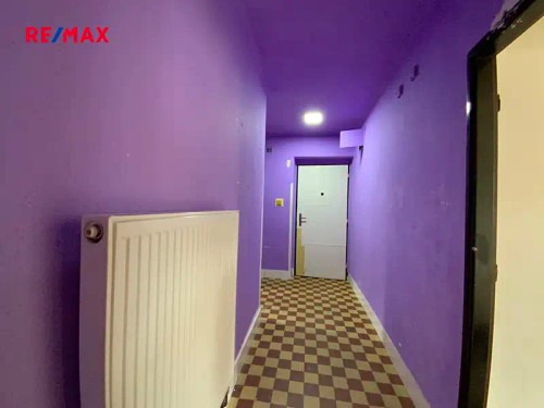 Prodaný byt 2+1 53 m²
