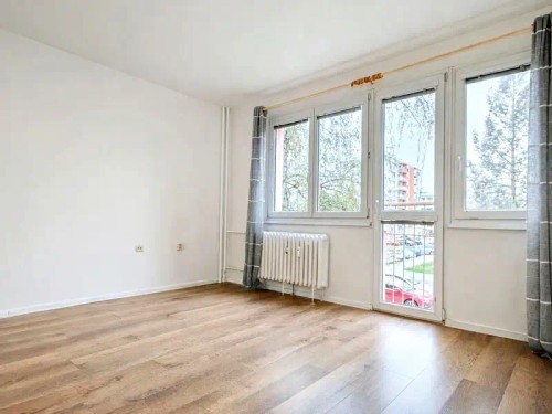 Prodaný byt 3+1 58 m²