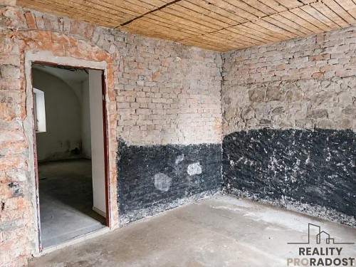 Prodej domu 200 m², pozemek 200 m²