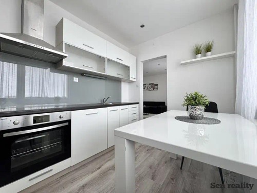 Prodej bytu 2+1 62 m²