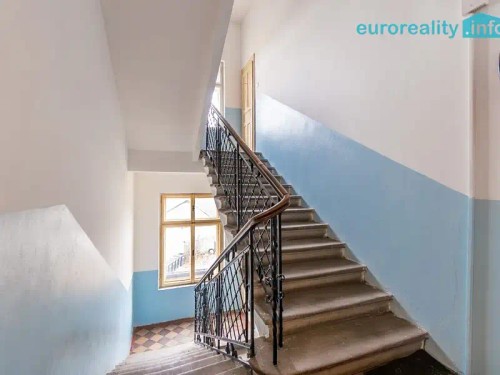 Prodej bytu 2+kk 55 m²