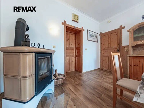 Prodej chalupy 200 m², pozemek 578 m²