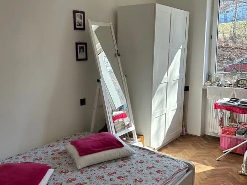 Prodaný byt 2+1 53 m²