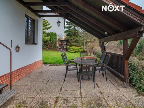 Prodej domu 179 m², pozemek 839 m²