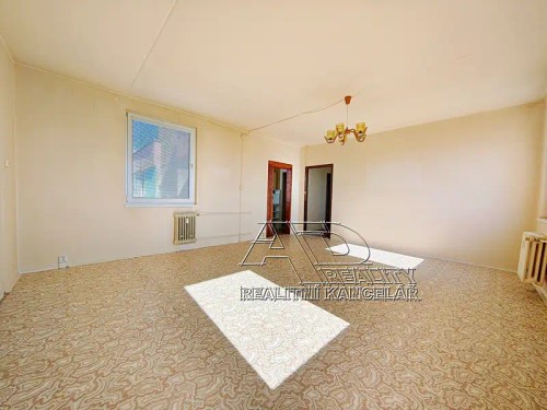 Prodaný byt 4+1 85 m²