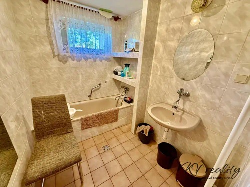 Prodej domu 195 m², pozemek 518 m²