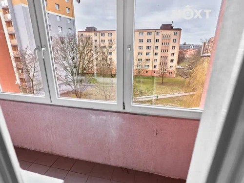 Prodaný byt 3+1 68 m²