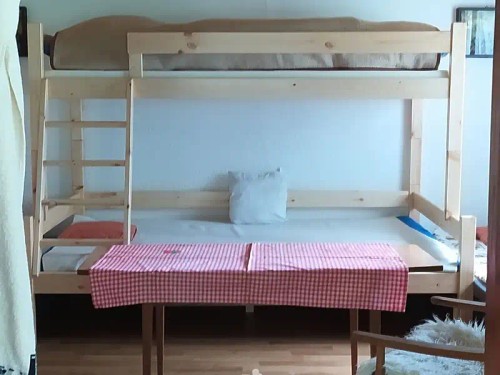 Prodej chaty 25 m², pozemek 450 m²