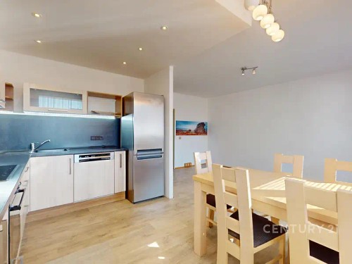 Prodej bytu 3+kk 67 m²