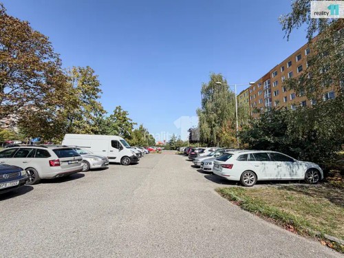 Prodej bytu 1+1 39 m²