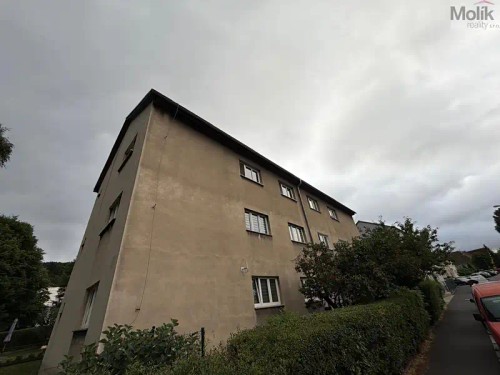 Prodej bytu 3+1 70 m²