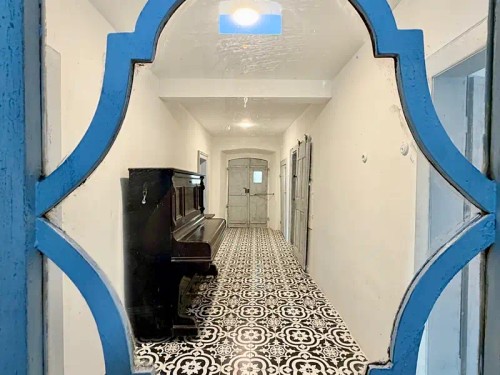 Prodej domu 109 m², pozemek 602 m²