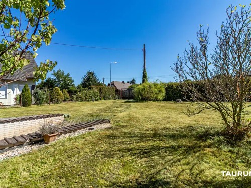 Prodej chaty 96 m², pozemek 869 m²