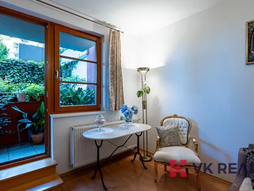 Prodej bytu 2+kk 63 m²