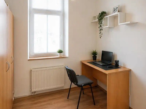 Prodaný byt 1+kk 40 m²