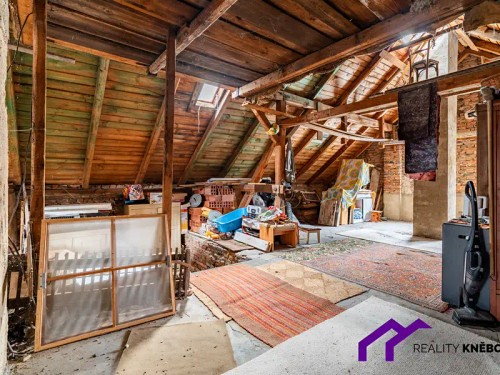 Prodej domu 238 m², pozemek 485 m²