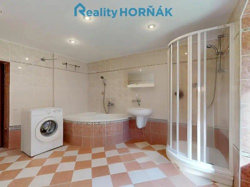 Prodaný  dům 139 m², pozemek 1435 m²