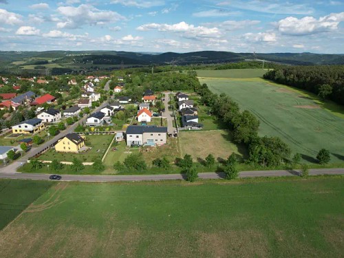 Prodej stavebního pozemku 1925 m²