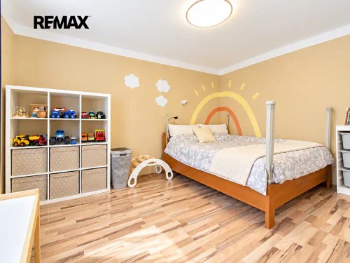 Prodej bytu 3+1 57 m²