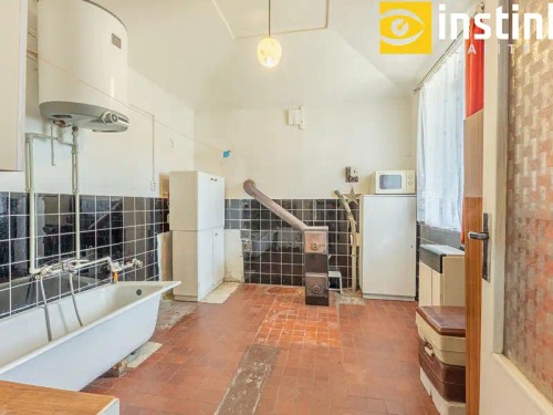 Prodej domu 68 m², pozemek 300 m²