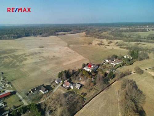 Prodej domu 253 m², pozemek 2239 m²