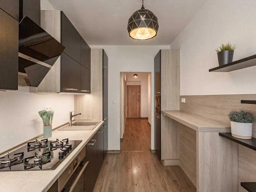 Prodej bytu 2+1 55 m²