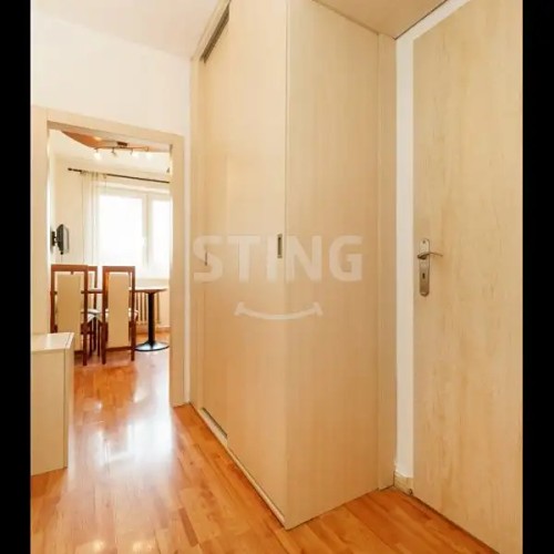 Prodej bytu 1+1 45 m²