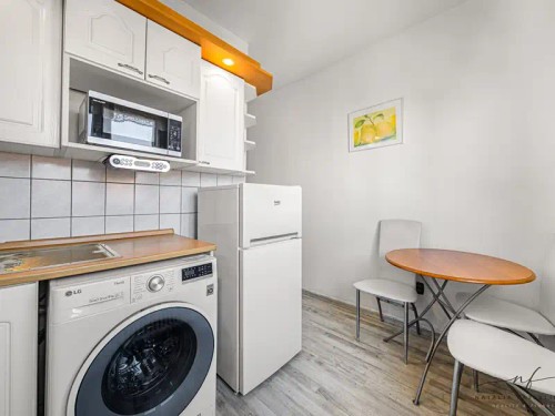 Prodej bytu 2+1 54 m²