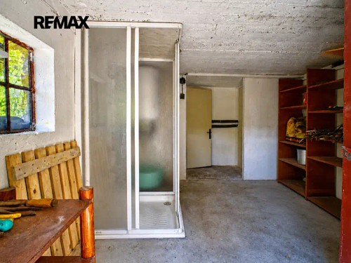 Prodej chaty 45 m², pozemek 312 m²