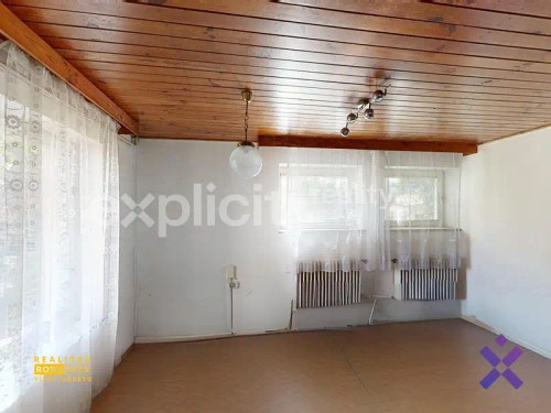 Prodej domu 322 m², pozemek 1048 m²