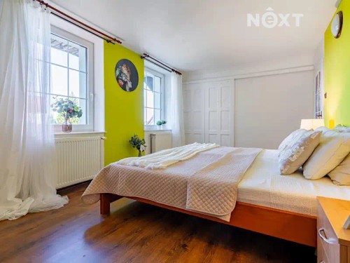 Prodej domu 270 m², pozemek 583 m²